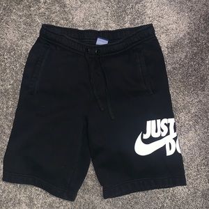 Nike Atheltic shorts